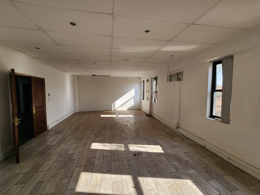 To Let Commercial Property for Rent in Jan Niemand Park Gauteng