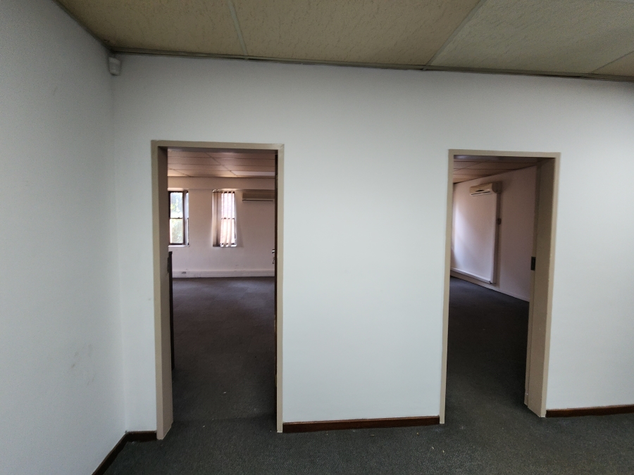 To Let Commercial Property for Rent in Jan Niemand Park Gauteng