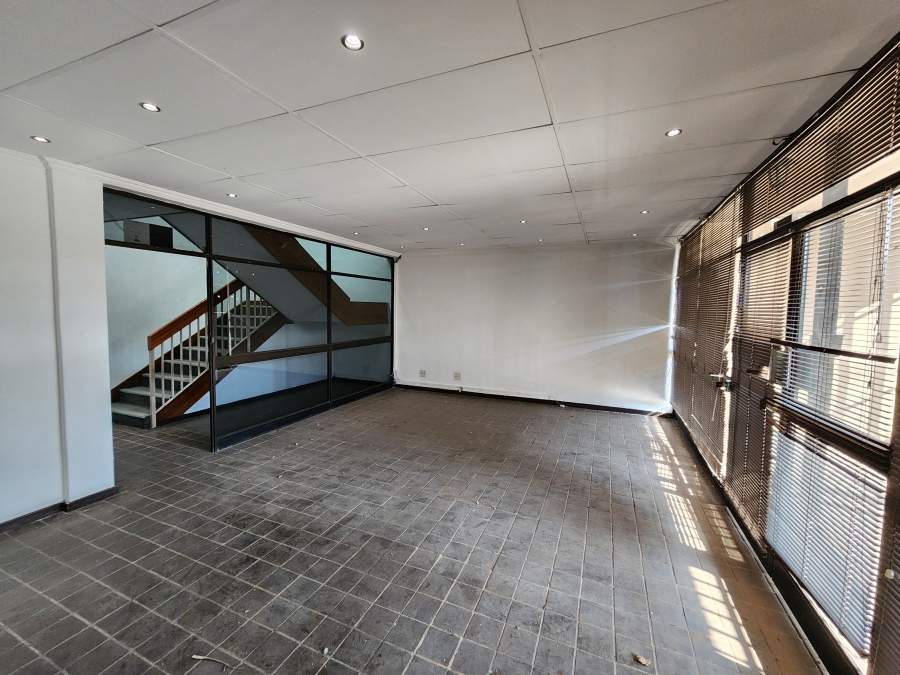 To Let Commercial Property for Rent in Jan Niemand Park Gauteng