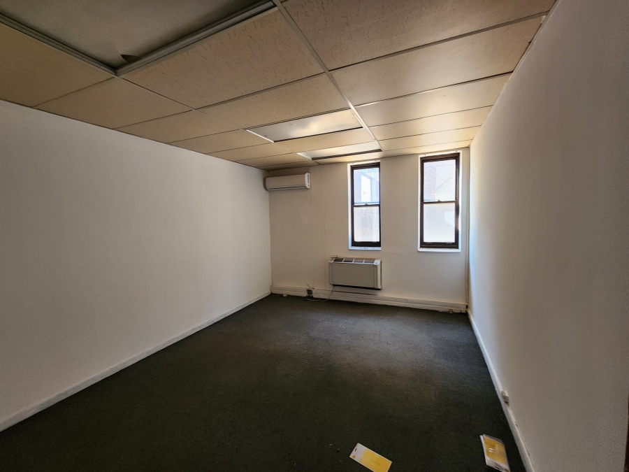 To Let Commercial Property for Rent in Jan Niemand Park Gauteng