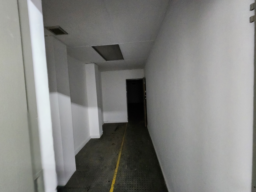 To Let Commercial Property for Rent in Jan Niemand Park Gauteng