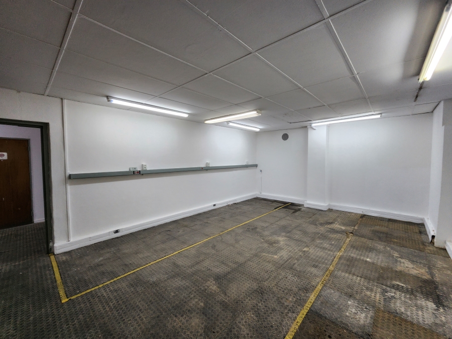 To Let Commercial Property for Rent in Jan Niemand Park Gauteng