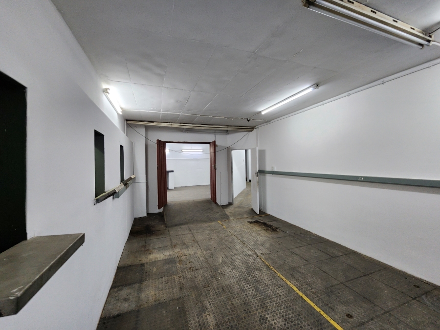 To Let Commercial Property for Rent in Jan Niemand Park Gauteng