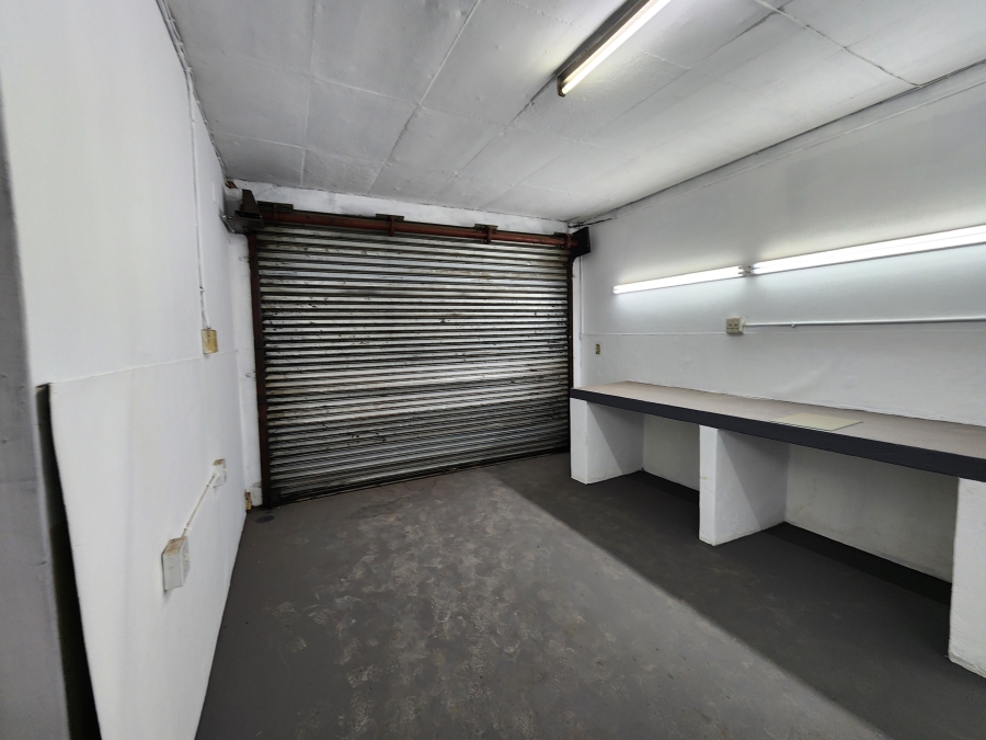 To Let Commercial Property for Rent in Jan Niemand Park Gauteng