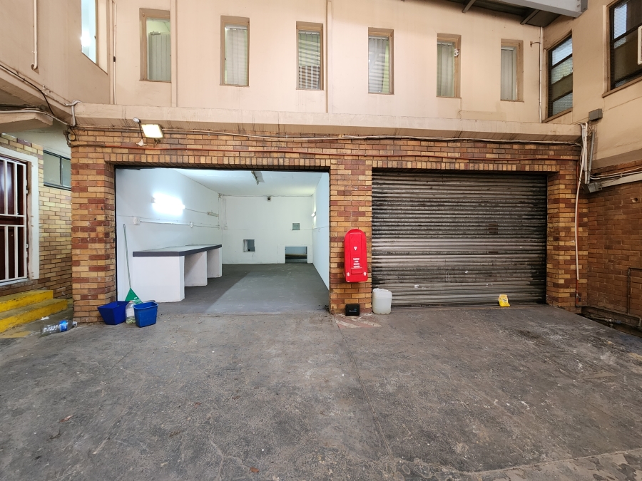 To Let Commercial Property for Rent in Jan Niemand Park Gauteng