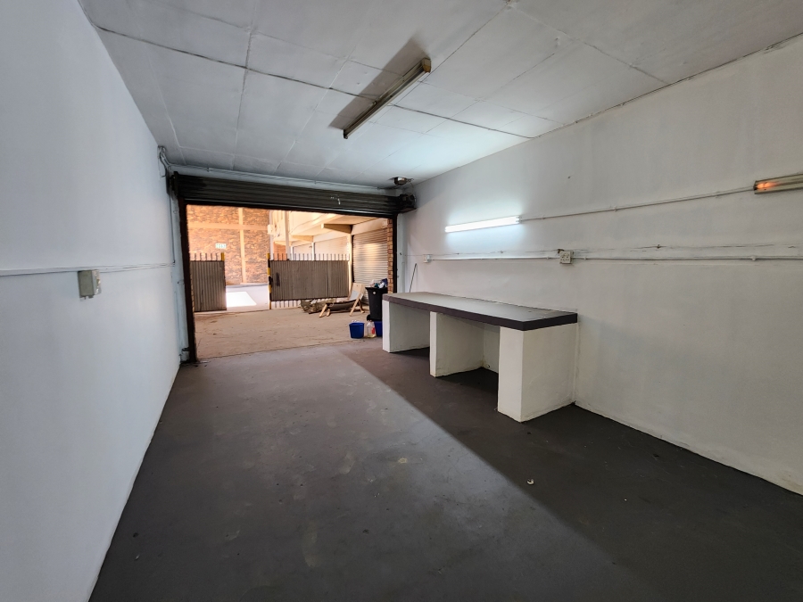 To Let Commercial Property for Rent in Jan Niemand Park Gauteng