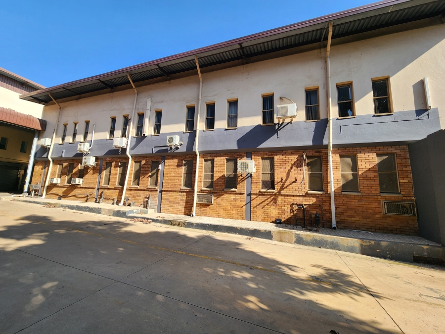 To Let Commercial Property for Rent in Jan Niemand Park Gauteng