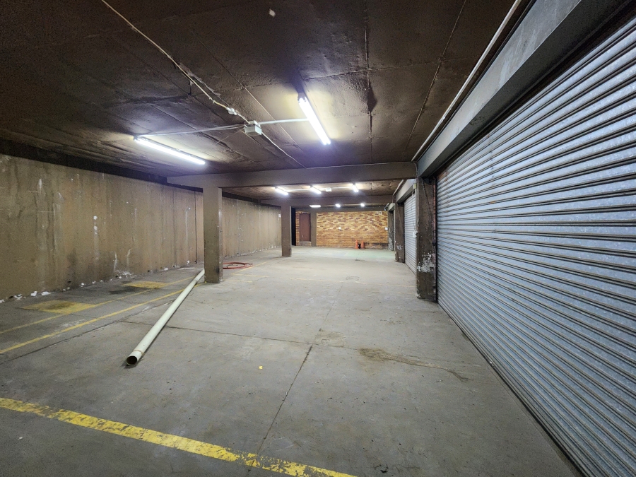 To Let Commercial Property for Rent in Jan Niemand Park Gauteng