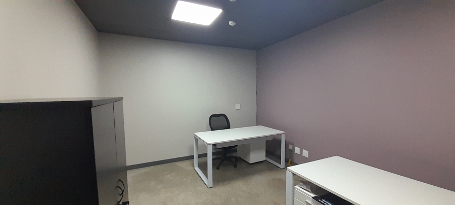 To Let Commercial Property for Rent in Faerie Glen Gauteng