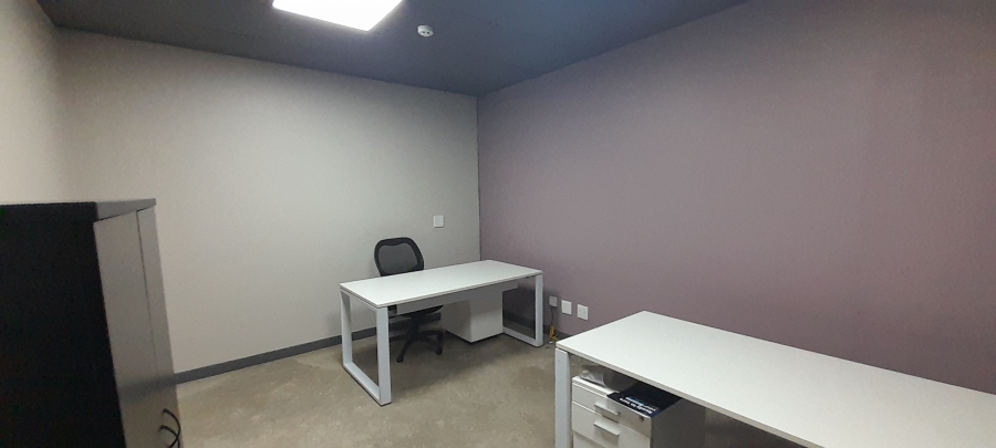 To Let Commercial Property for Rent in Faerie Glen Gauteng