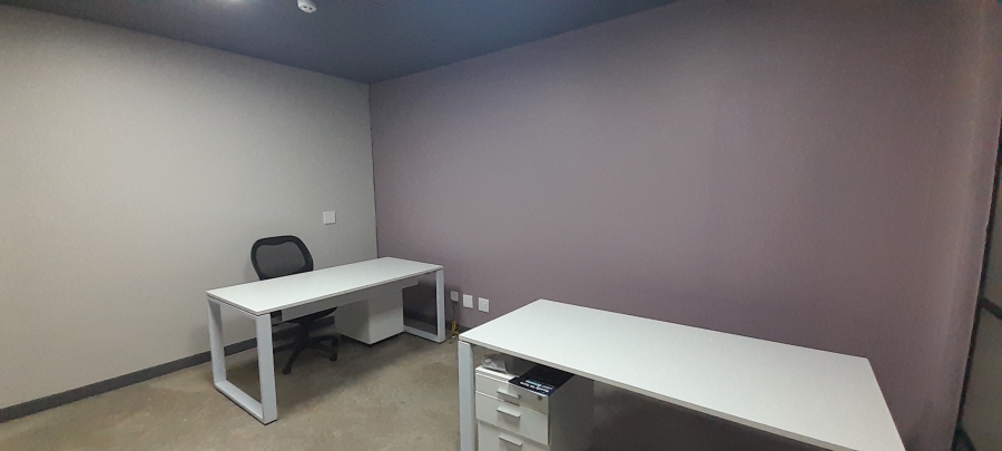 To Let Commercial Property for Rent in Faerie Glen Gauteng
