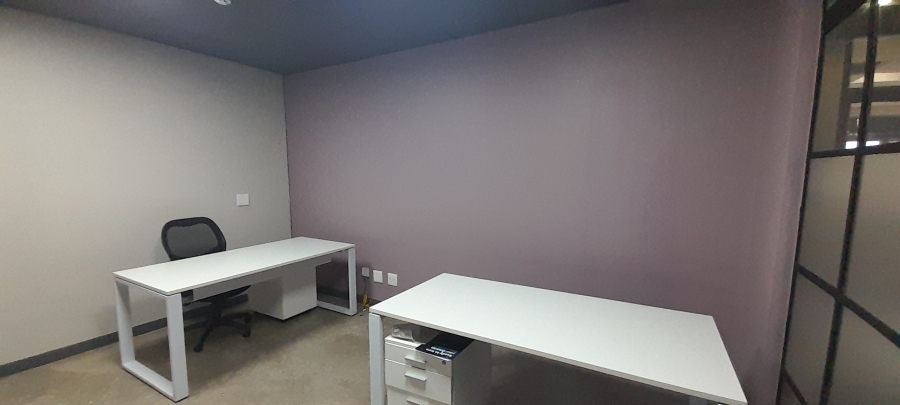 To Let Commercial Property for Rent in Faerie Glen Gauteng