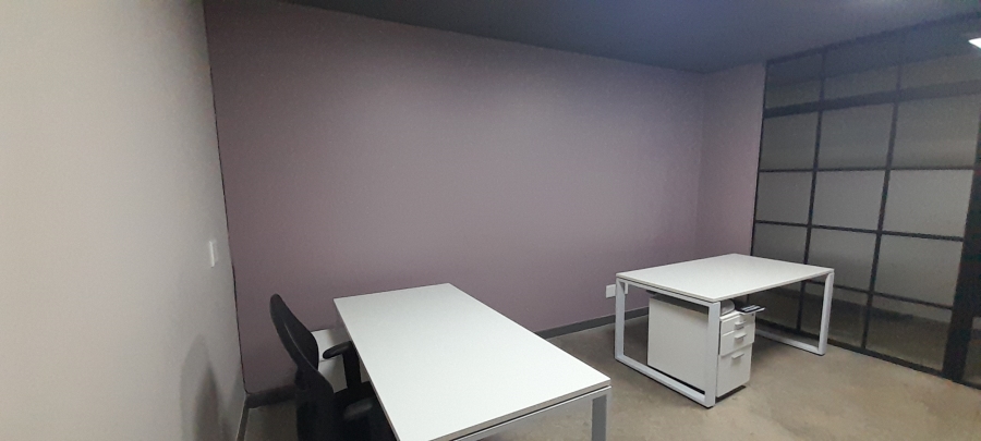 To Let Commercial Property for Rent in Faerie Glen Gauteng