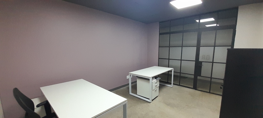 To Let Commercial Property for Rent in Faerie Glen Gauteng