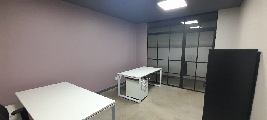 To Let Commercial Property for Rent in Faerie Glen Gauteng