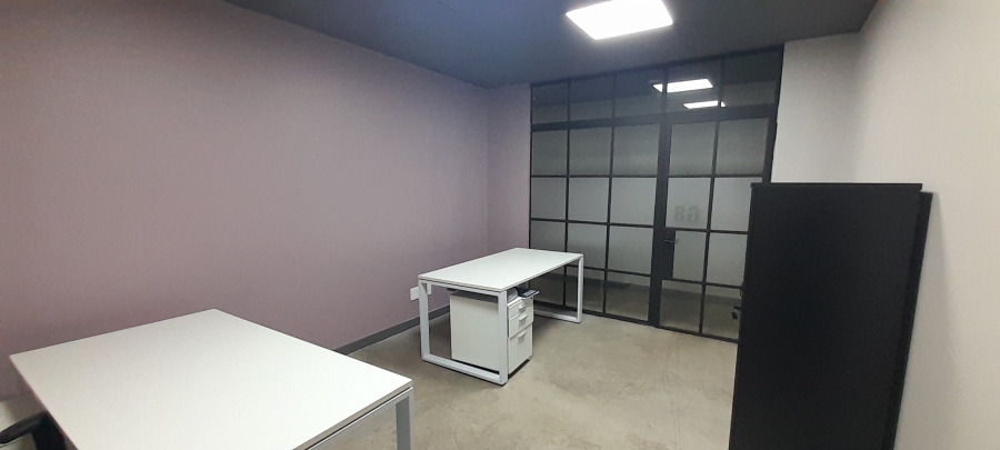 To Let Commercial Property for Rent in Faerie Glen Gauteng
