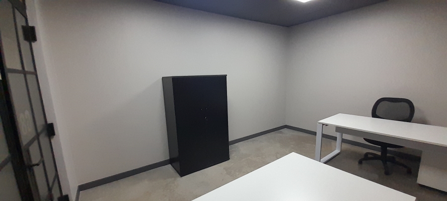 To Let Commercial Property for Rent in Faerie Glen Gauteng