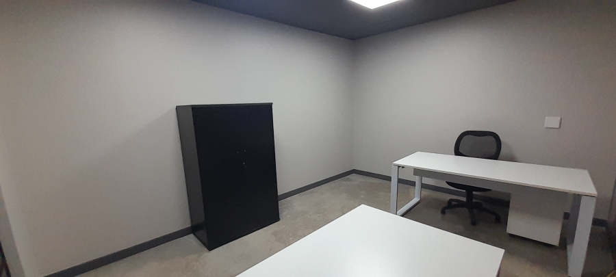 To Let Commercial Property for Rent in Faerie Glen Gauteng