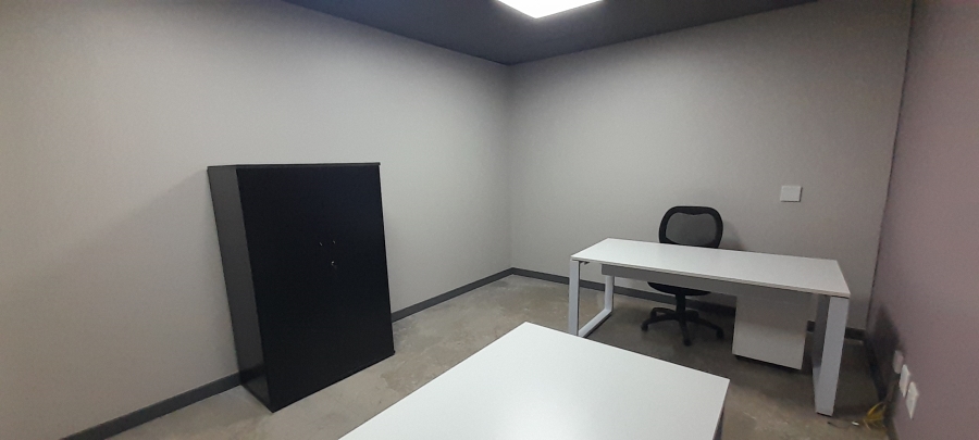 To Let Commercial Property for Rent in Faerie Glen Gauteng