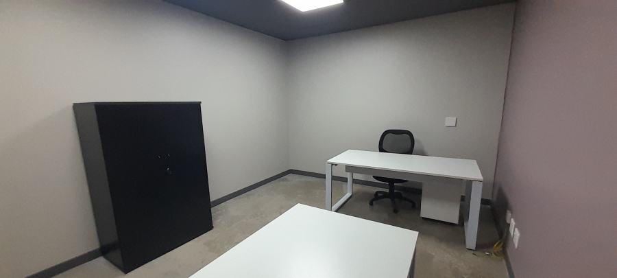 To Let Commercial Property for Rent in Faerie Glen Gauteng