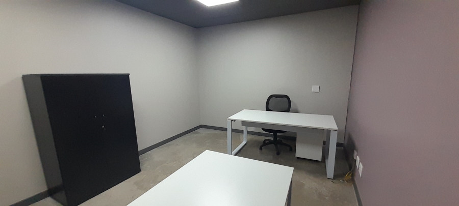 To Let Commercial Property for Rent in Faerie Glen Gauteng