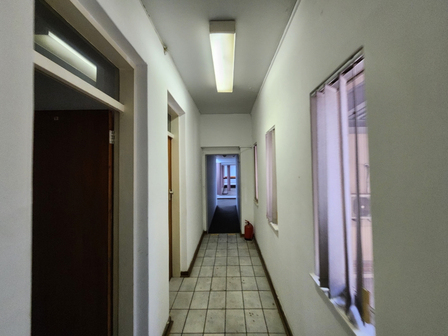 Commercial Property for Sale in Jan Niemand Park Gauteng