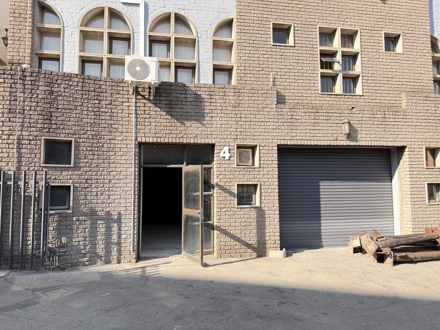 To Let Commercial Property for Rent in Halfway House Gauteng