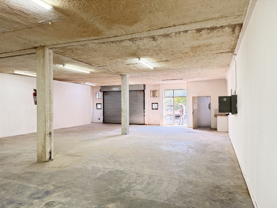 To Let Commercial Property for Rent in Halfway House Gauteng