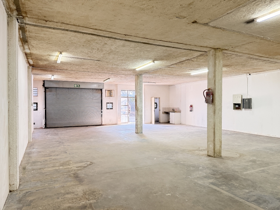 To Let Commercial Property for Rent in Halfway House Gauteng