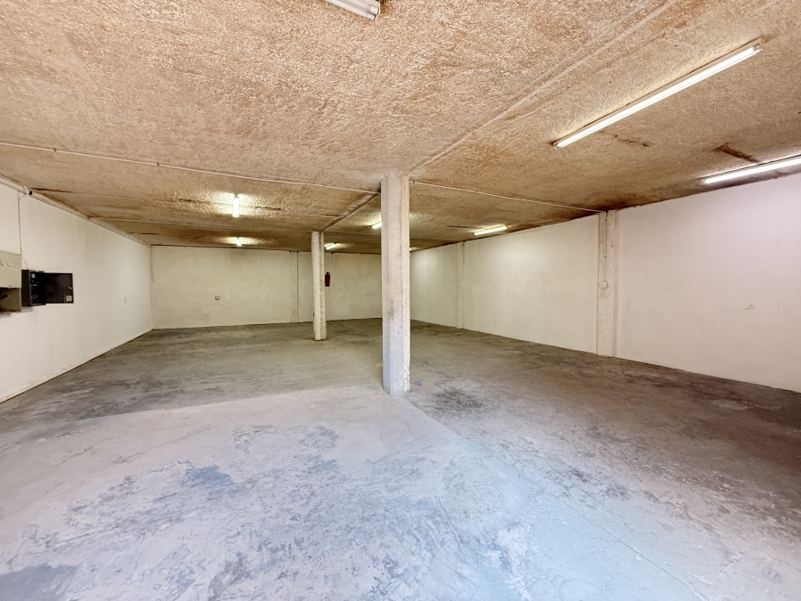 To Let Commercial Property for Rent in Halfway House Gauteng