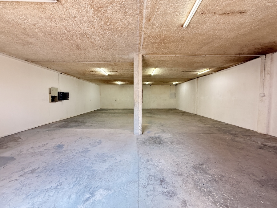 To Let Commercial Property for Rent in Halfway House Gauteng