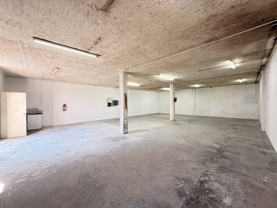 To Let Commercial Property for Rent in Halfway House Gauteng