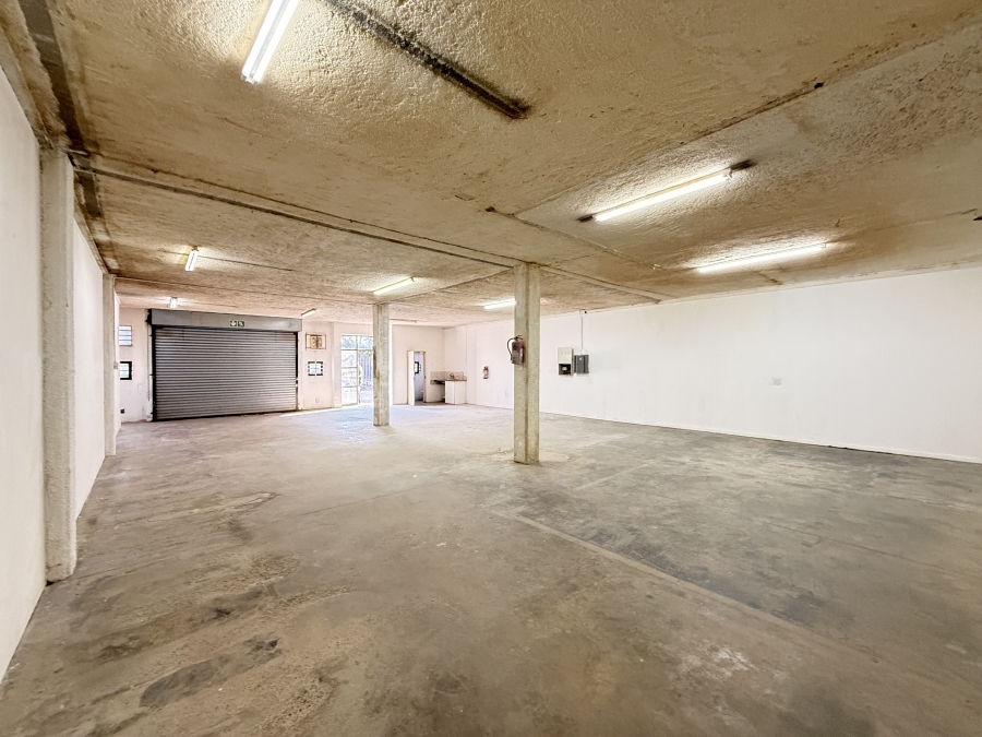 To Let Commercial Property for Rent in Halfway House Gauteng