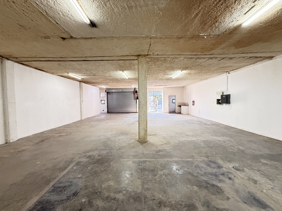 To Let Commercial Property for Rent in Halfway House Gauteng