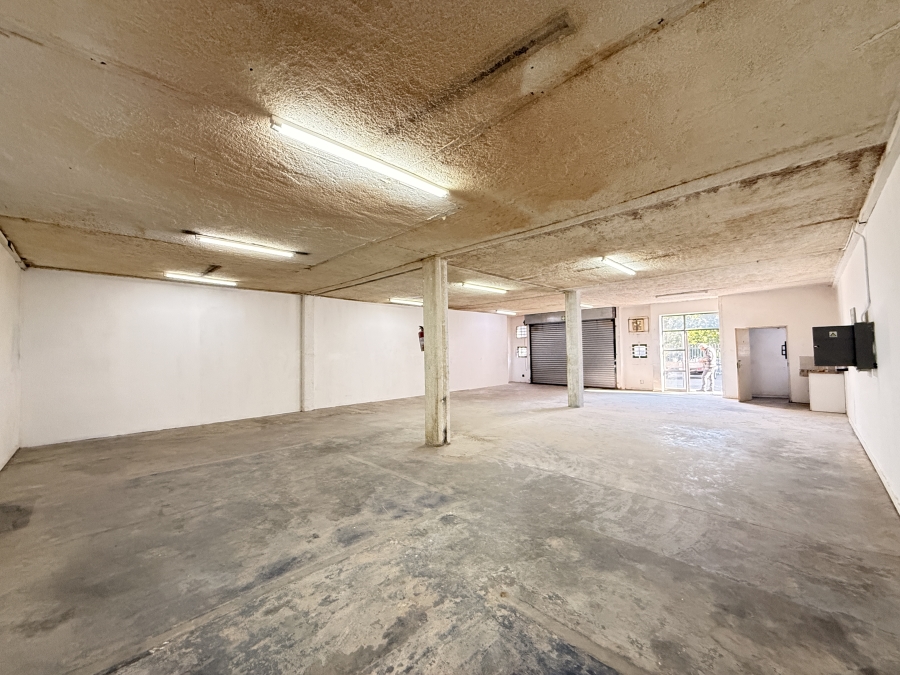 To Let Commercial Property for Rent in Halfway House Gauteng