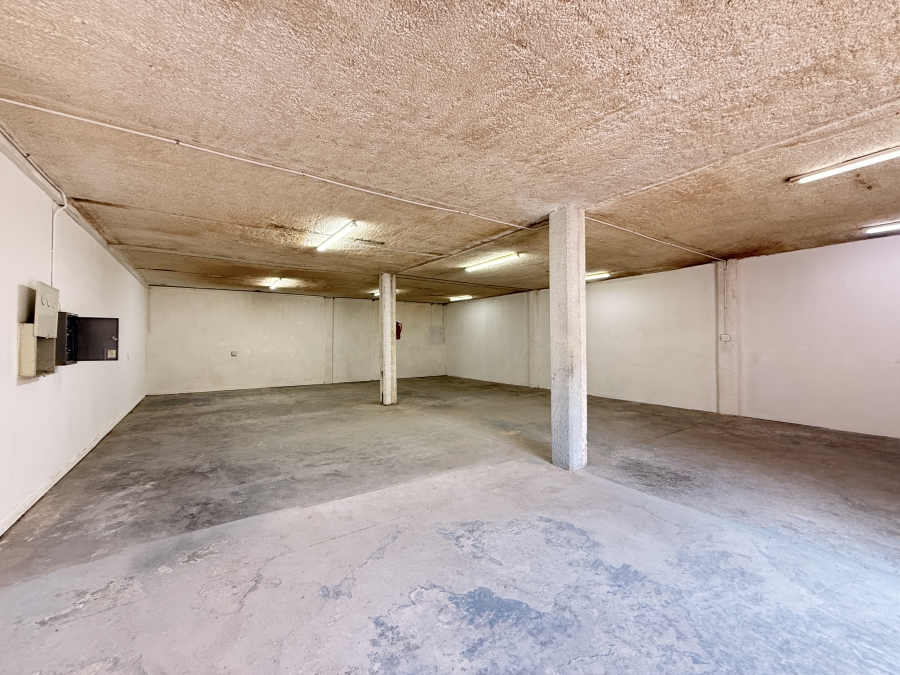 To Let Commercial Property for Rent in Halfway House Gauteng