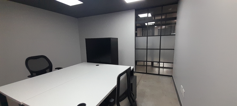 To Let Commercial Property for Rent in Faerie Glen Gauteng