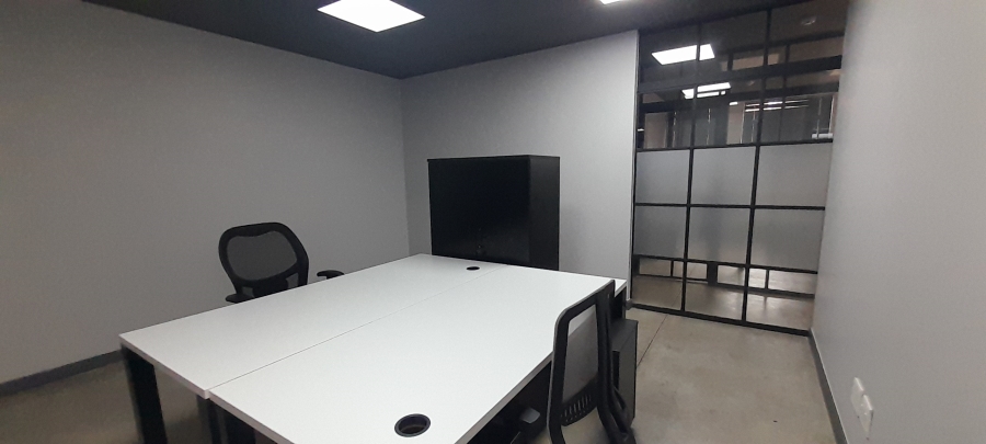 To Let Commercial Property for Rent in Faerie Glen Gauteng