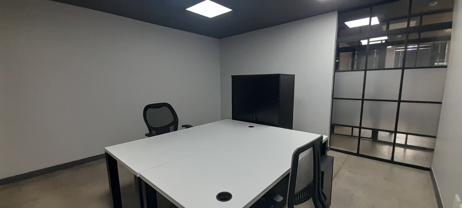 To Let Commercial Property for Rent in Faerie Glen Gauteng