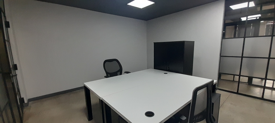 To Let Commercial Property for Rent in Faerie Glen Gauteng