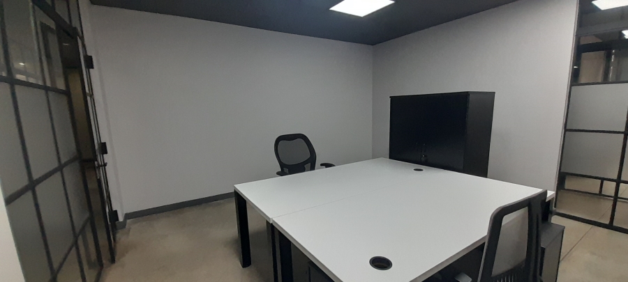 To Let Commercial Property for Rent in Faerie Glen Gauteng