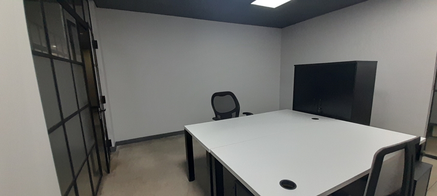 To Let Commercial Property for Rent in Faerie Glen Gauteng