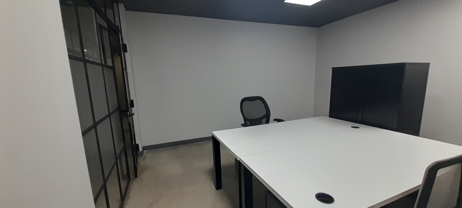 To Let Commercial Property for Rent in Faerie Glen Gauteng