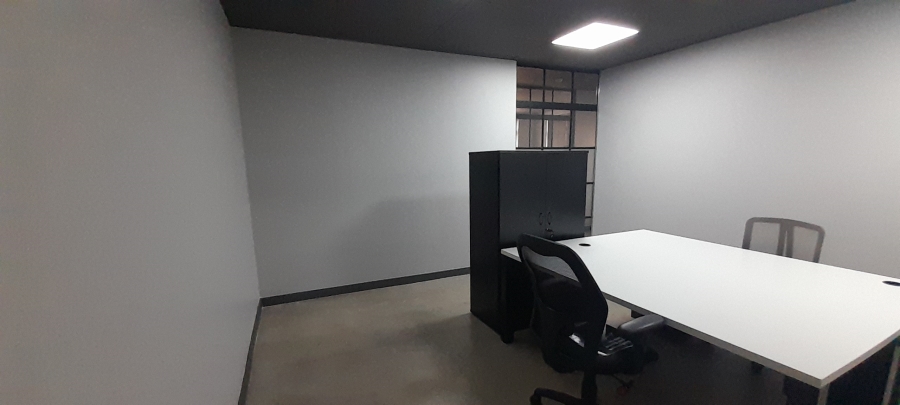 To Let Commercial Property for Rent in Faerie Glen Gauteng