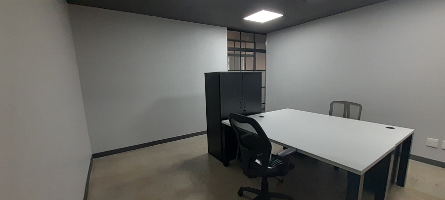 To Let Commercial Property for Rent in Faerie Glen Gauteng