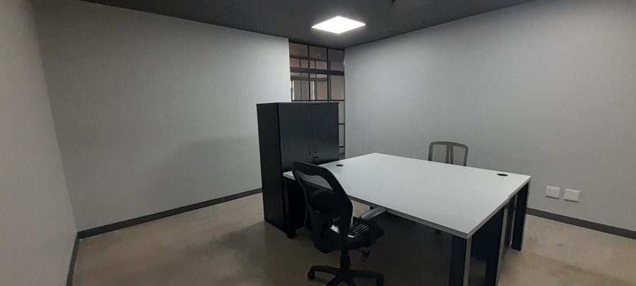 To Let Commercial Property for Rent in Faerie Glen Gauteng