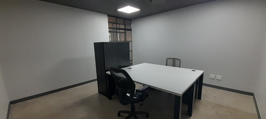 To Let Commercial Property for Rent in Faerie Glen Gauteng