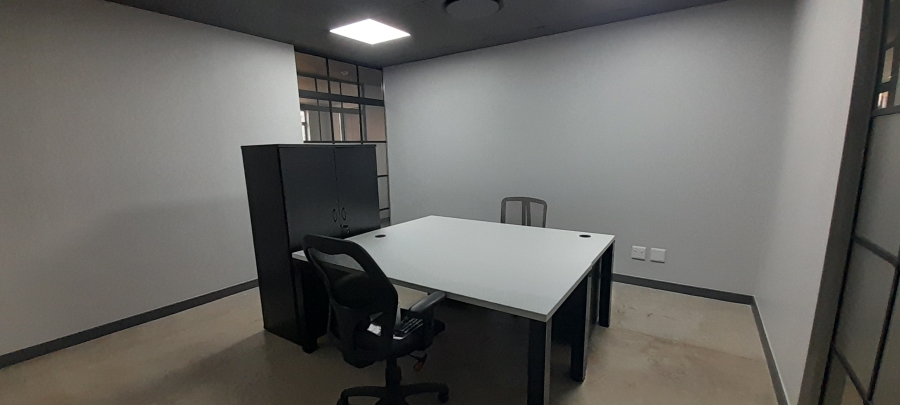 To Let Commercial Property for Rent in Faerie Glen Gauteng