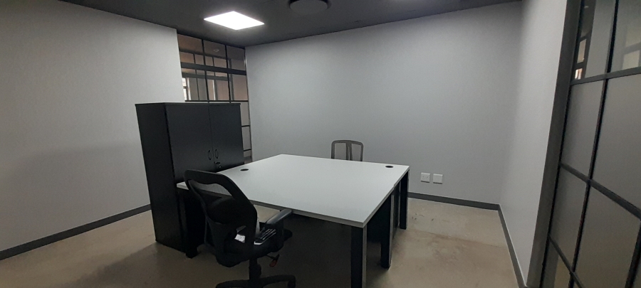 To Let Commercial Property for Rent in Faerie Glen Gauteng