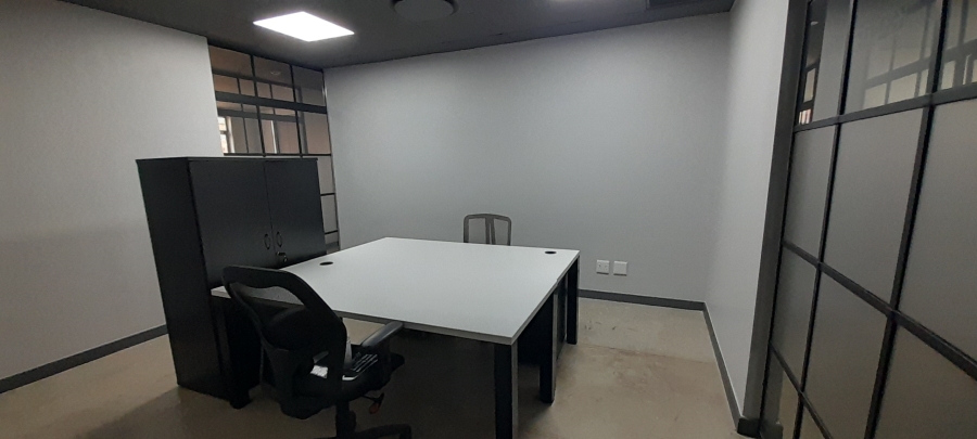 To Let Commercial Property for Rent in Faerie Glen Gauteng